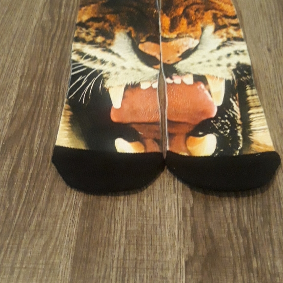 NEW!!!! SOCKS BY ODD SOX - Picture 4 of 10